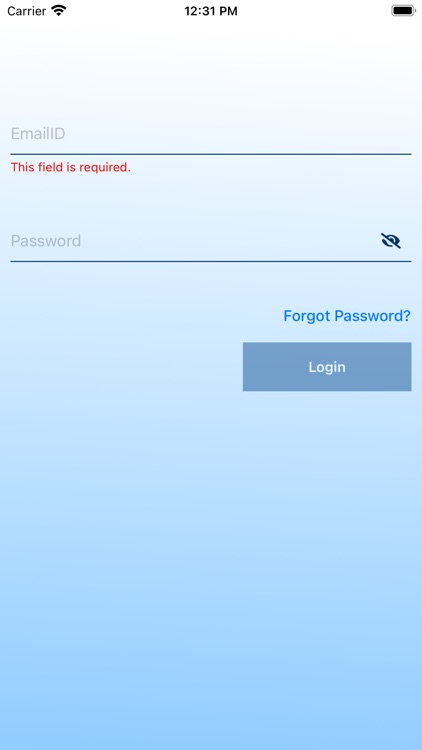 DigitalSky Platform Admin