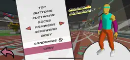 Game screenshot Speed Stars hack
