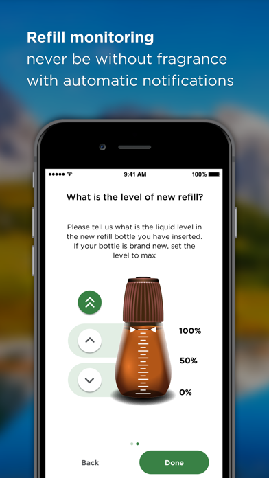 Air Wick Screenshot