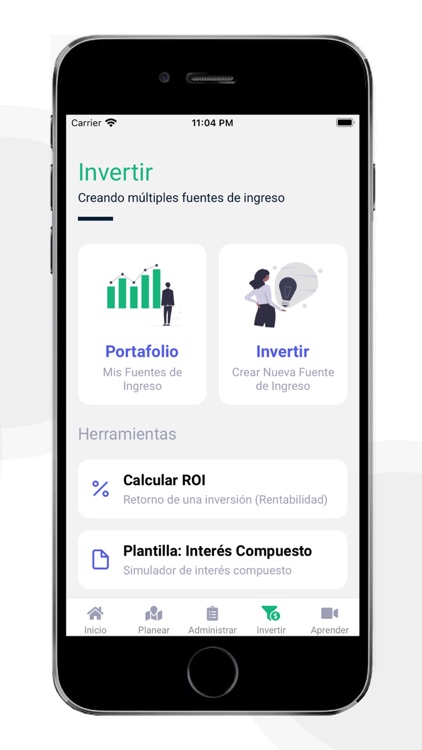 Prosperapp screenshot-3