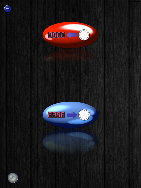 Screenshot #4 pour Apprenez une horloge