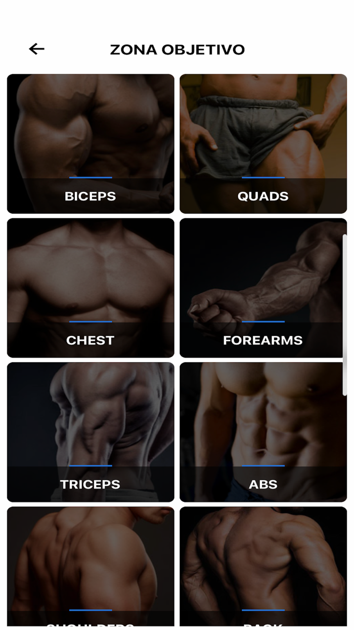 Fitness Gym