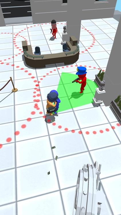 Hostage Master screenshot-6