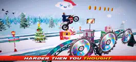 Game screenshot Bike Stunts: Bike Racing Game apk