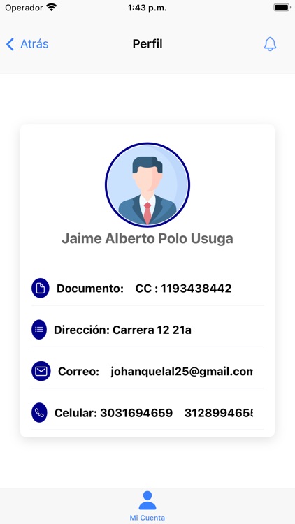Tucán Conductores App