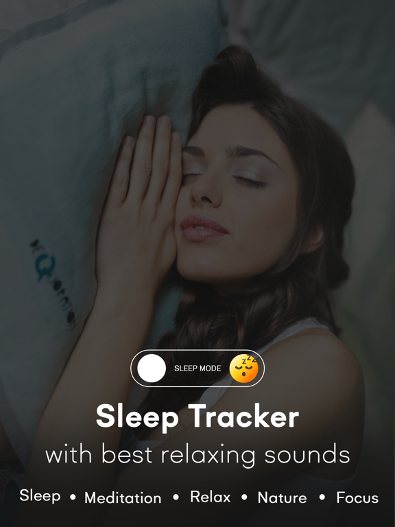 Relax Sleep Sound - ASMR Sound