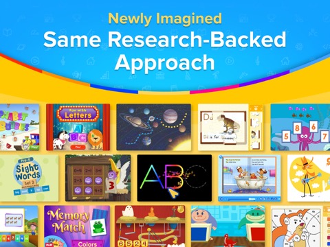 ABCmouse 2.0のおすすめ画像6