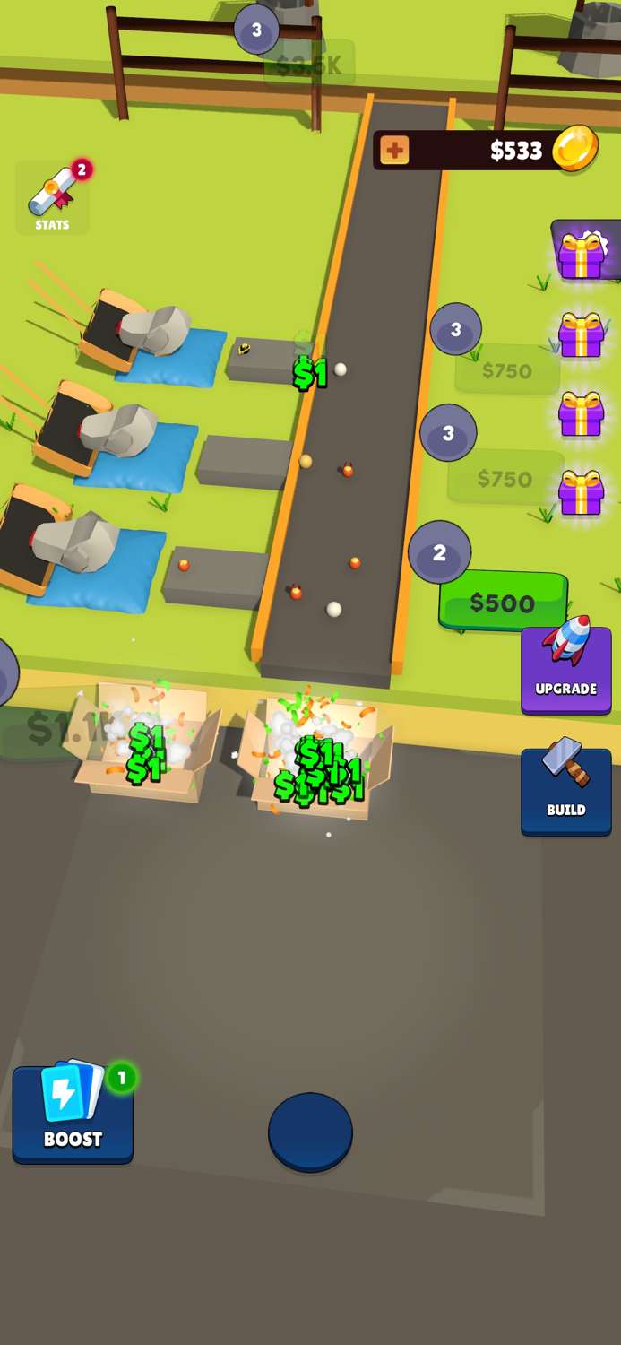 Egg Universe Unlocked