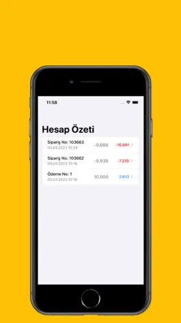 Game screenshot KolayListem hack