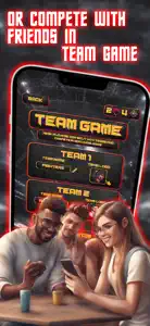 MMA Quiz Game - Trivia screenshot #3 for iPhone