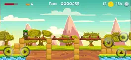 Game screenshot Pop Running - Adventure World! hack