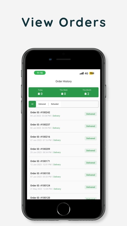 IFM Vendor screenshot-3