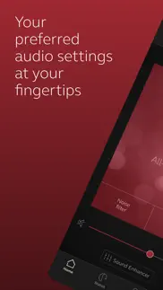 resound smart 3d iphone screenshot 1