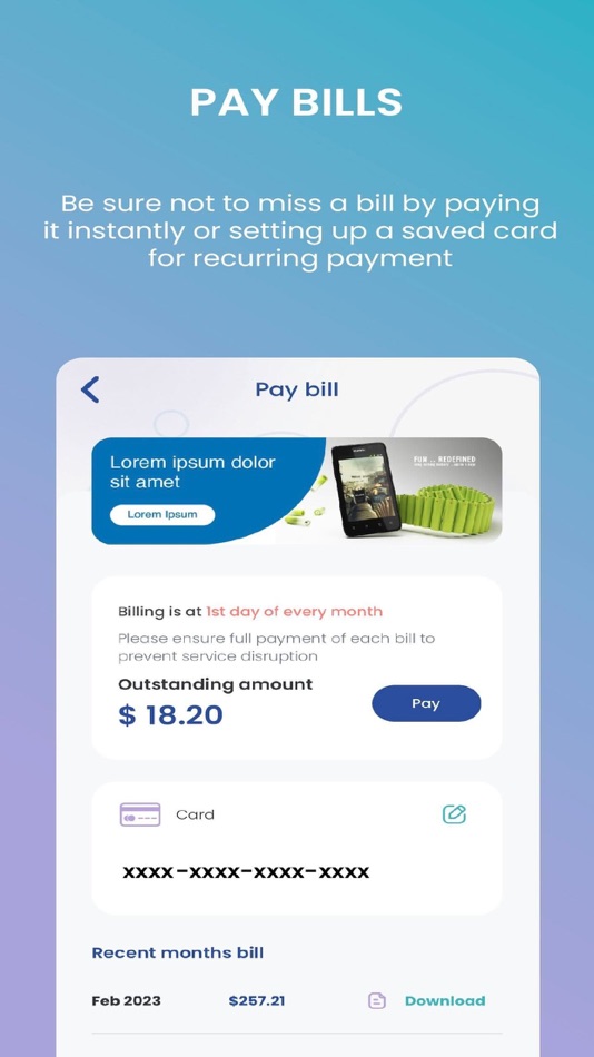 #1. ZYM Mobile (iOS) 由: Handphoneshop Pte Ltd