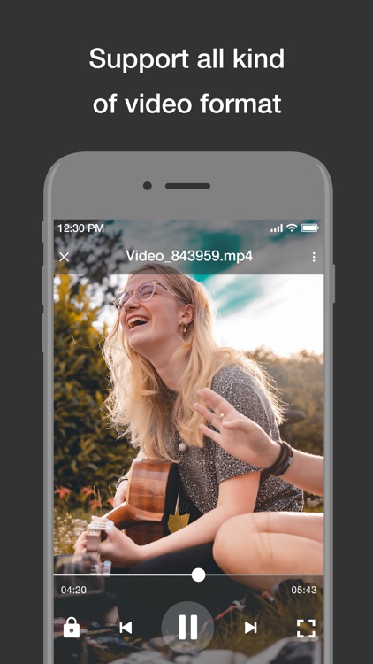 Media Player Classic screenshot-4