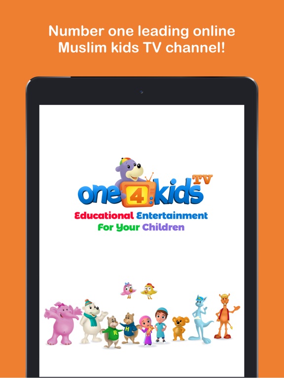 Kidscreen » Archive » Nick primes hit Israeli app for more markets