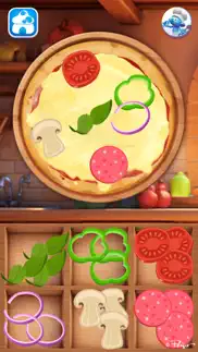 the smurfs - educational games iphone screenshot 4