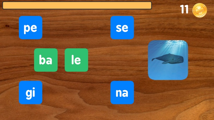 Scrivere con le sillabe Pro screenshot-4