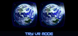 Game screenshot VR Space Roller Coaster Galaxy apk