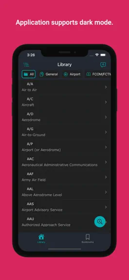 Game screenshot Abbreviations of Aviation hack