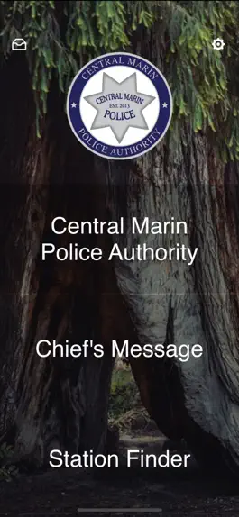 Game screenshot Central Marin PA mod apk