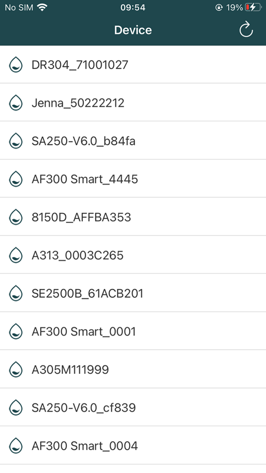 #1. scentfinity (iOS) 来自: Scentfinity