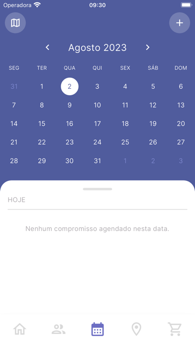 Agrofortis Screenshot