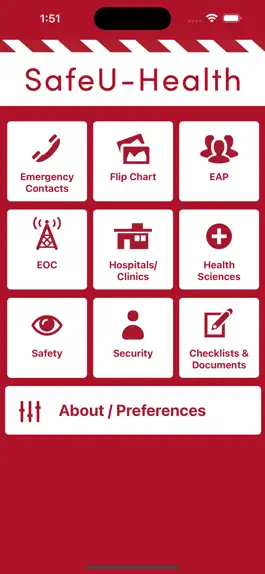 Game screenshot SafeU-Health mod apk