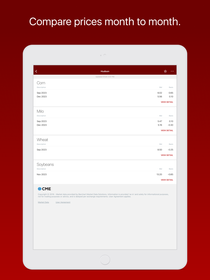 Stafford County Flour Mills