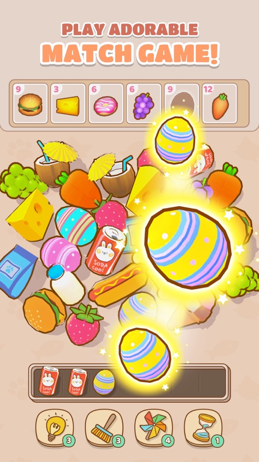 #4. Pet Pal Paw (iOS) 由: Pet Inc.