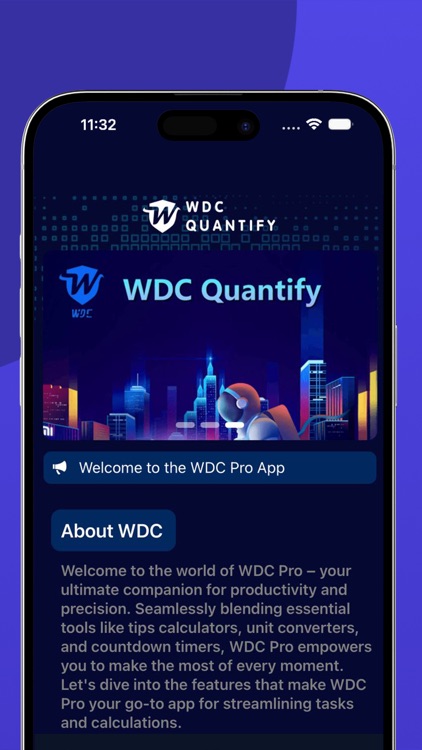 WDC Pro screenshot-4