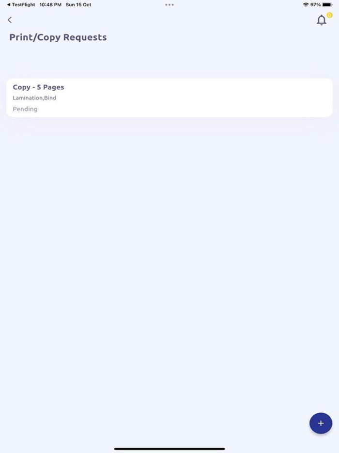 El Alsson NewGiza Staff Portal