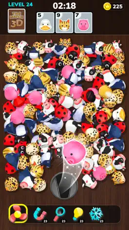 Game screenshot Tile Match 3D - Matching Game mod apk