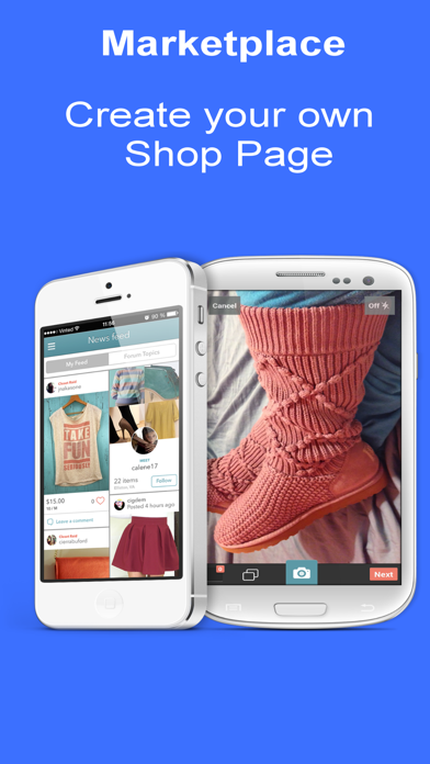 Youpehoo Screenshot