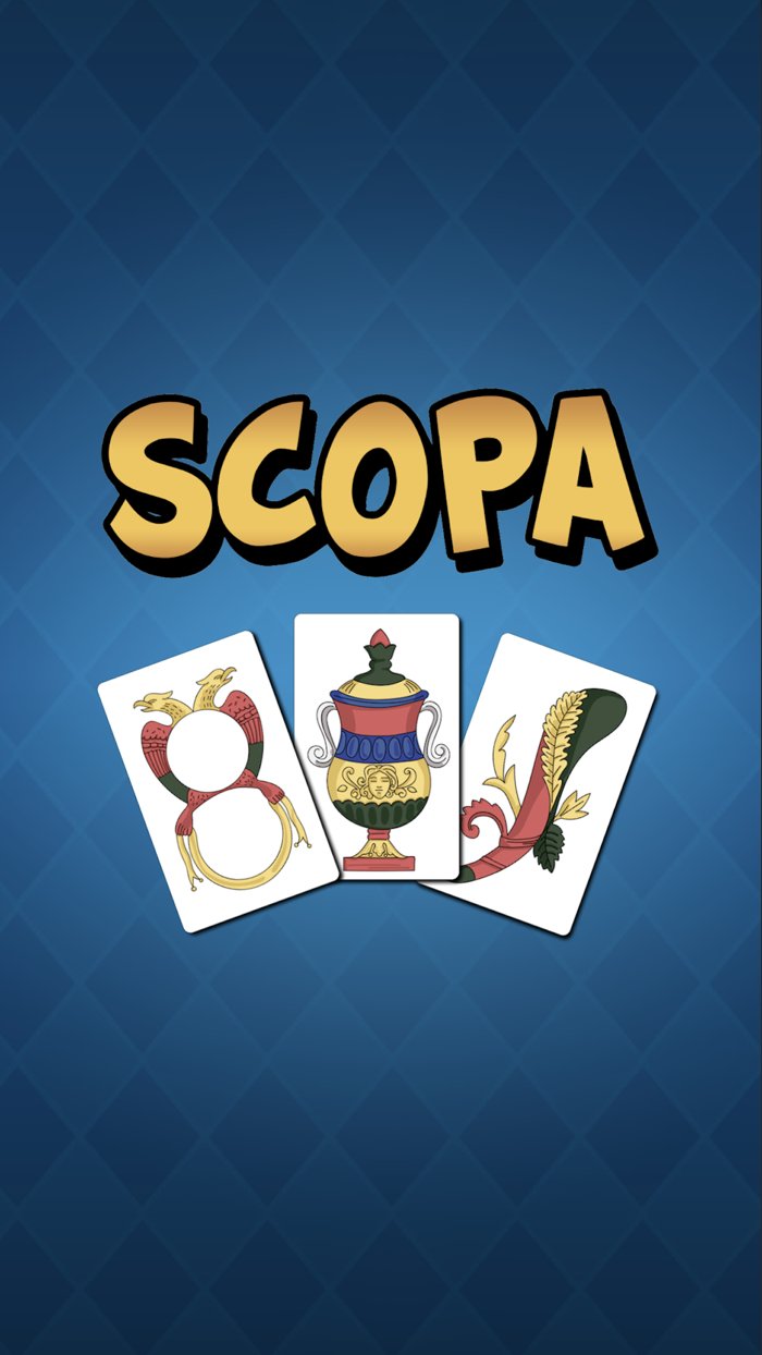 Scopa Classica