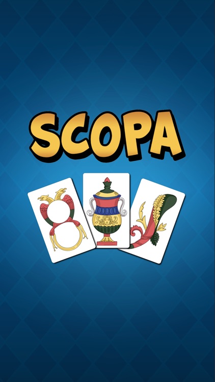 Scopa Classica screenshot-3