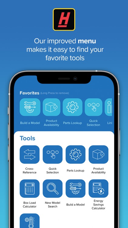 Refrigeration Toolkit