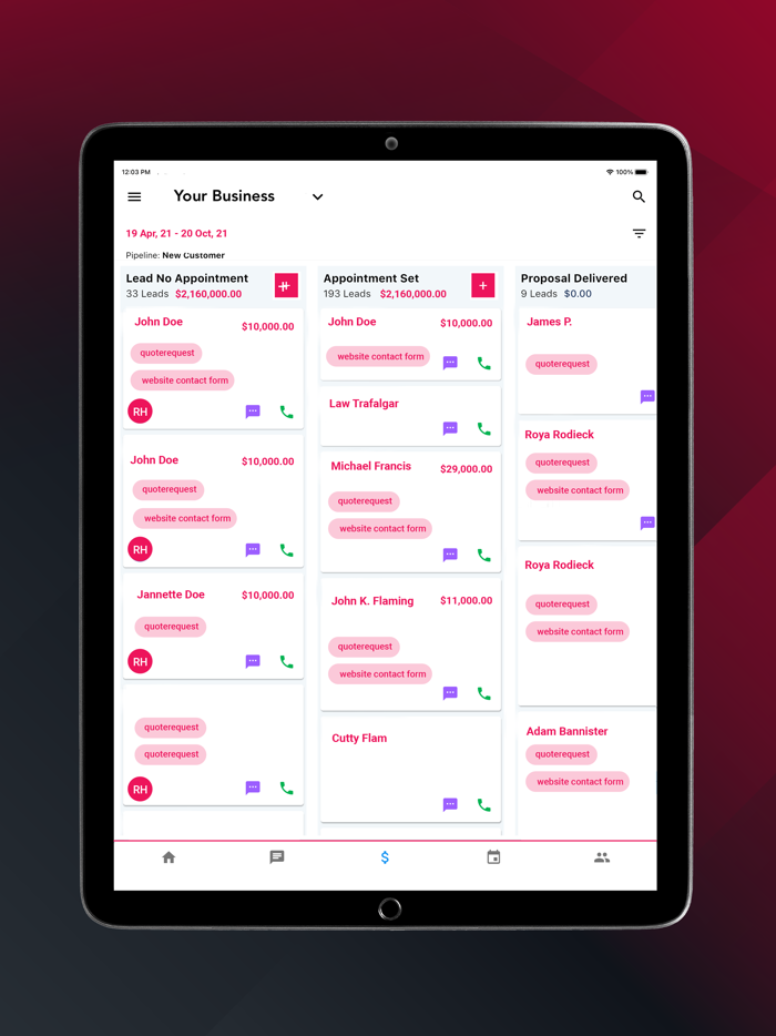 GOAT By Fleek Consulting