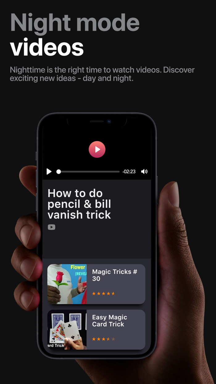 Learn Magic Tricks Revealed