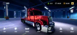 Game screenshot Truck Drag Racing Legends hack