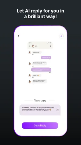 Game screenshot Expert Dating Assistant hack