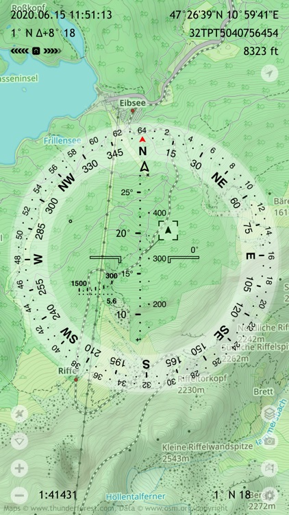 Spyglass screenshot-4
