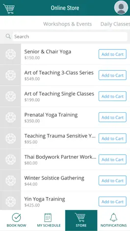 Game screenshot Lift Yoga hack