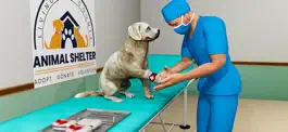 Game screenshot Animal Shelter Dog Simulator apk
