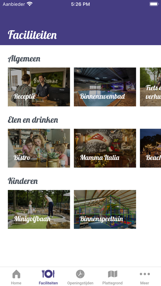 #2. BreeBronne (iOS) 由: WeMa Mobile B.V.