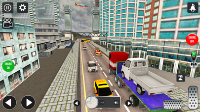 Ultimate Truck Simulator 2023 Screenshot