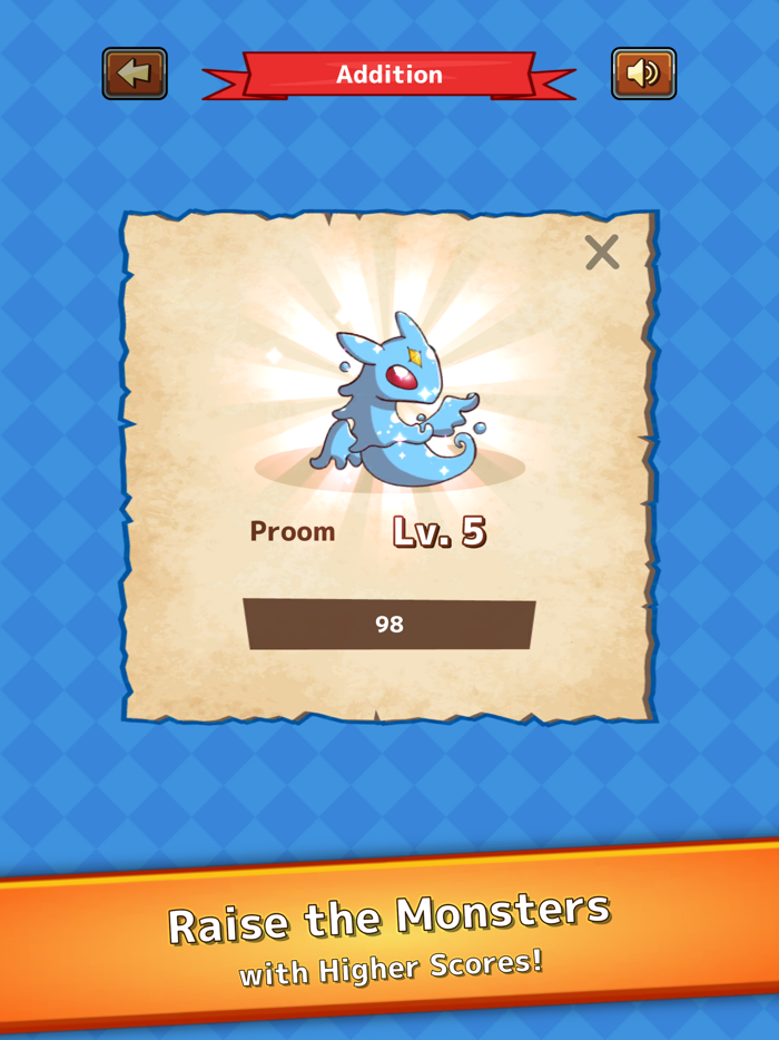 Hunters Math for Elementary