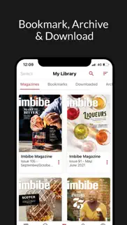 imbibe magazine problems & solutions and troubleshooting guide - 1