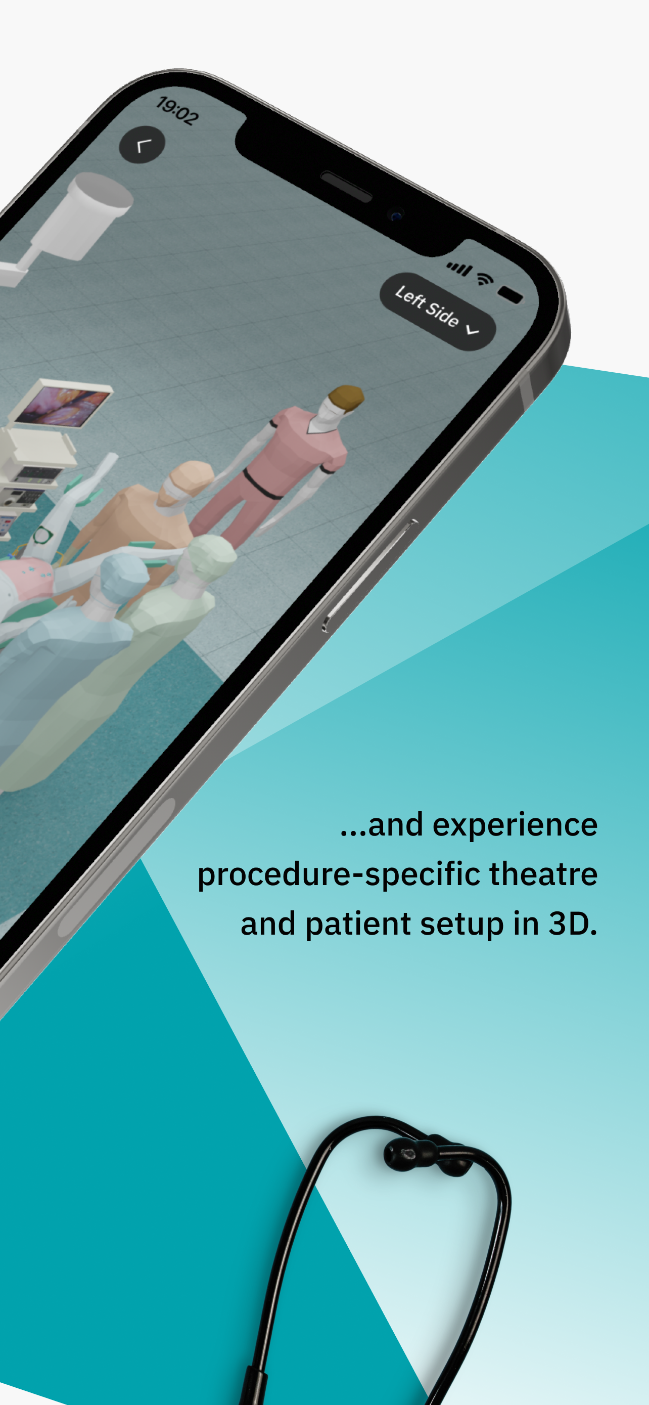 Incision Assist: OR support