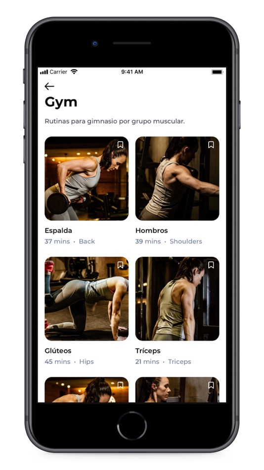 #4. wOS by Andie (iOS) 由: Andrea illanes lejarazu
